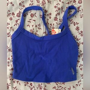 Free People Top (with tag)